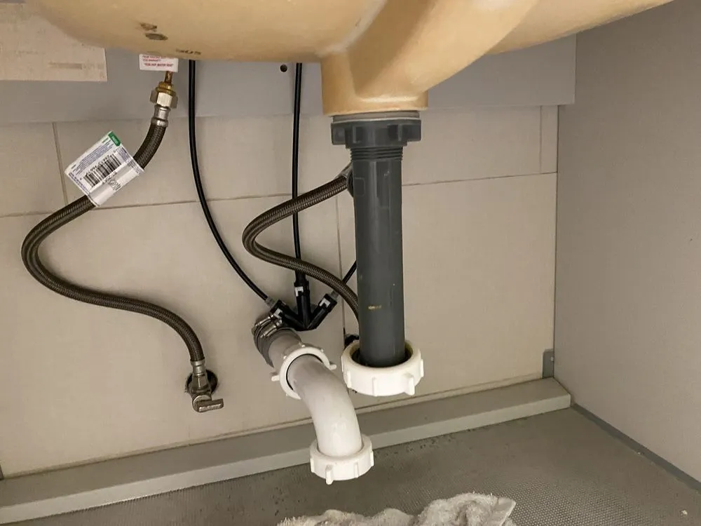 Slide of Jamison Plumbing