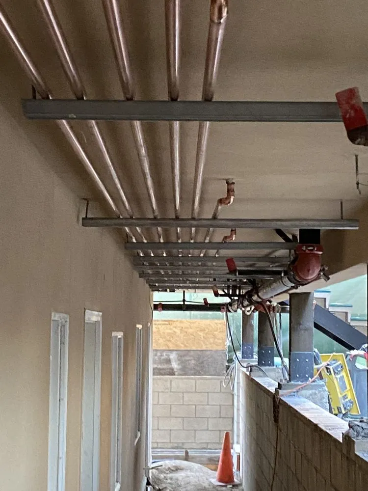 Slide of Jamison Plumbing