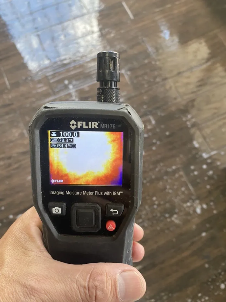 Slide of Jampacked Services