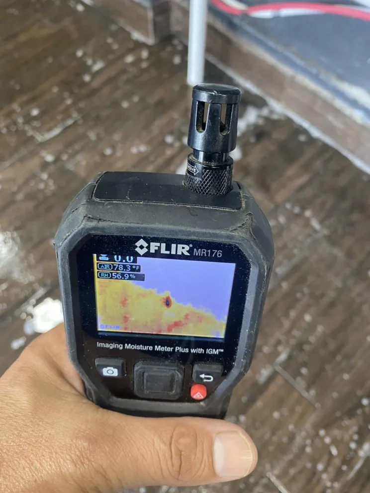 Slide of Jampacked Services