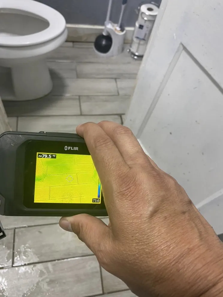 Slide of Jampacked Services