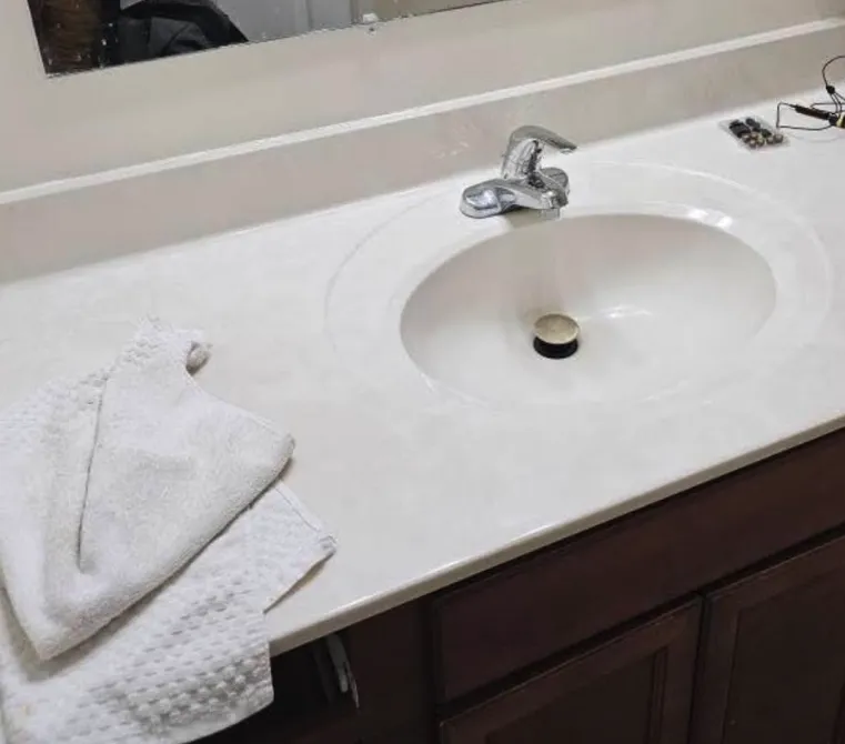 Slide of Jam's Handyman Service