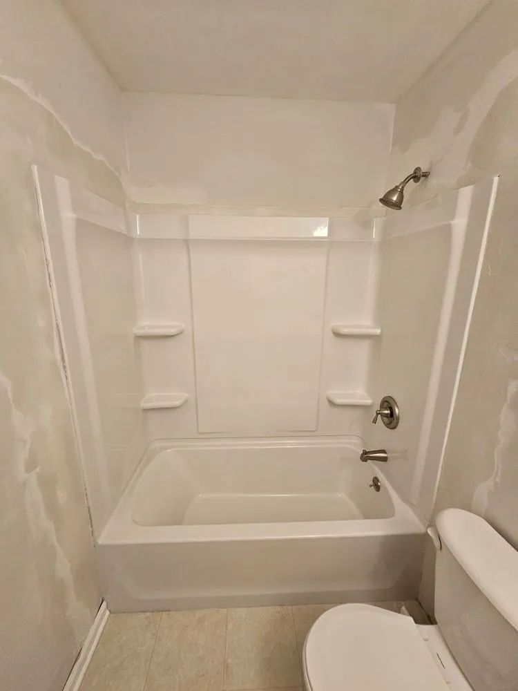 Slide of Jam's Handyman Service