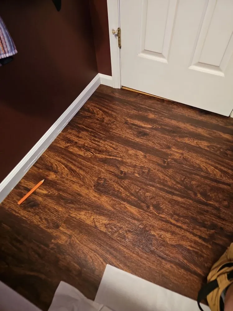 Slide of Jam's Handyman Service