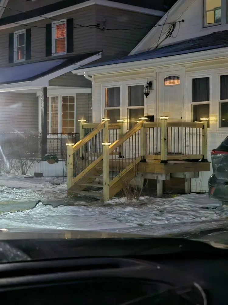 Trusted drain cleaning service in Schenectady, NY - Jam's Handyman Service