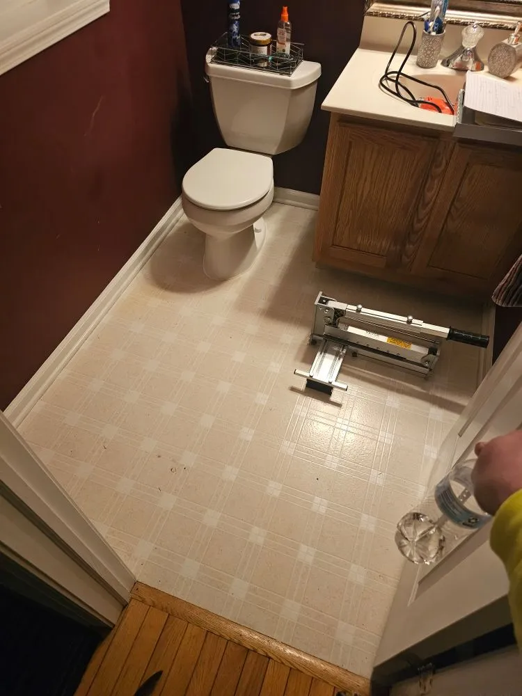 Trusted leak detection in Schenectady, NY by Jam's Handyman Service