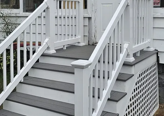 Jam's Handyman Service