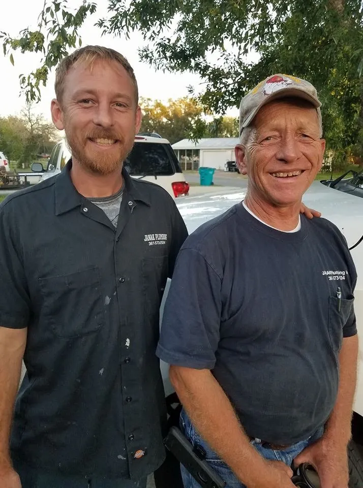 Slide of Janak Plumbing & Rooter Service