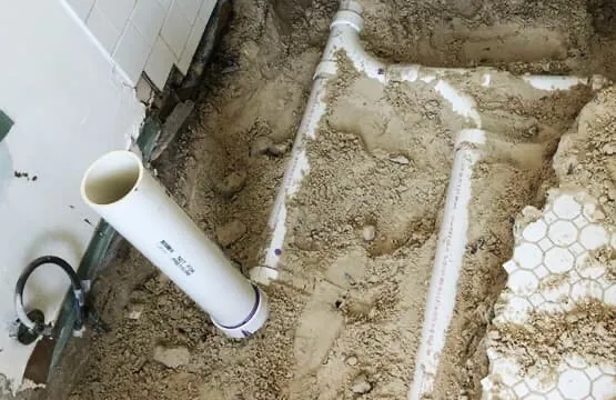 Slide of Jancel Plumbing Services