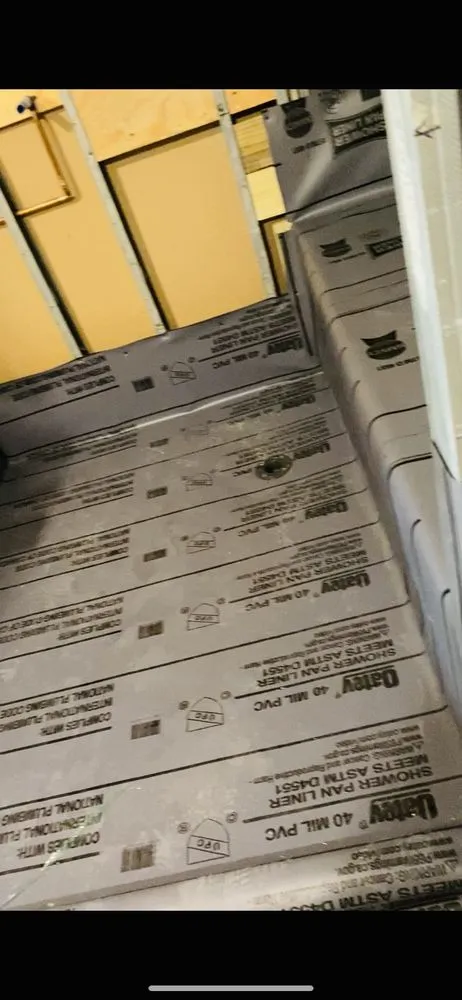 Slide of Jancel Plumbing Services