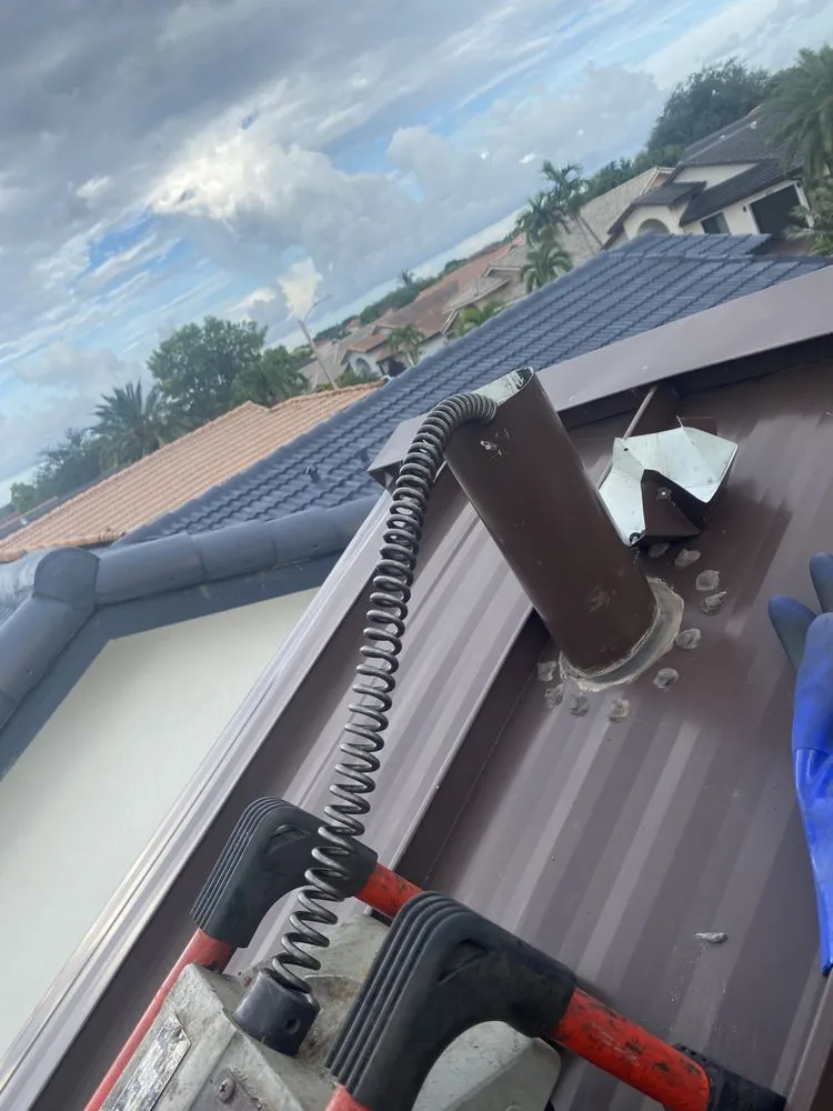 Slide of Jancel Plumbing Services