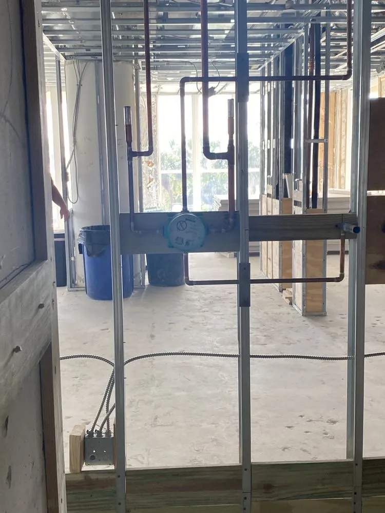 Slide of Jancel Plumbing Services