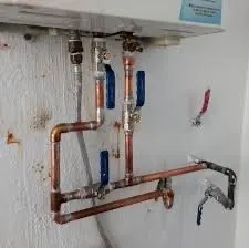 Slide of Jancel Plumbing Services