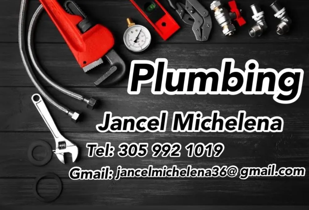 Slide of Jancel Plumbing Services