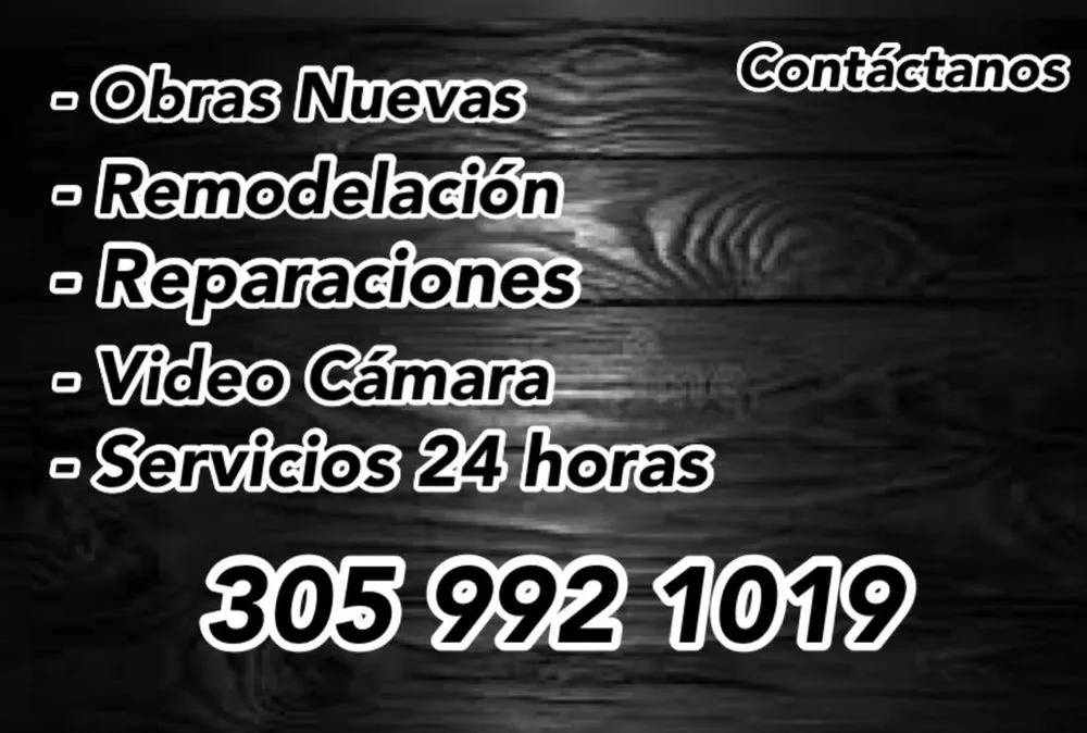 Slide of Jancel Plumbing Services