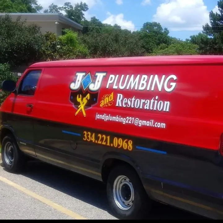 Slide of JANDJPlumbing & Restoration