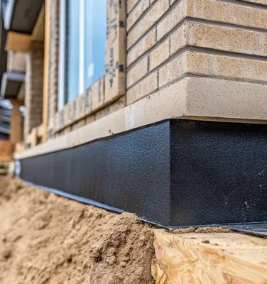 Janesville Basement Waterproofing Logo