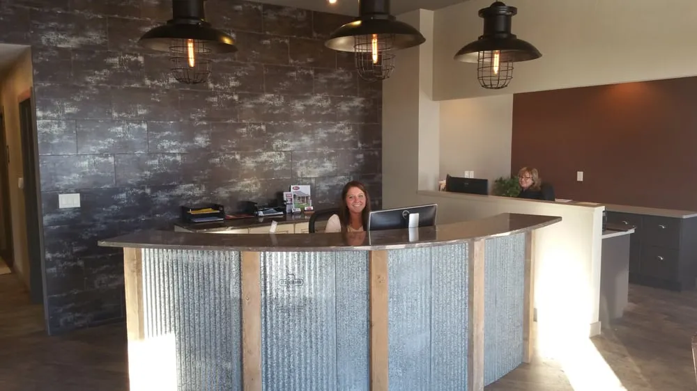 Slide of Janesville Plumbing