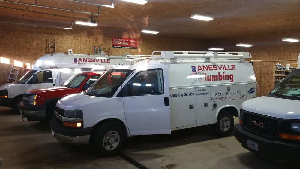 Slide of Janesville Plumbing