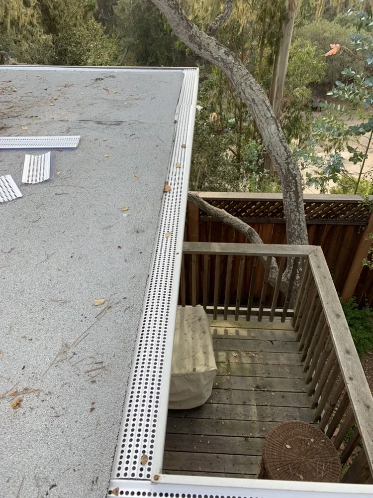 Slide of Janitorial & Home Repair Services