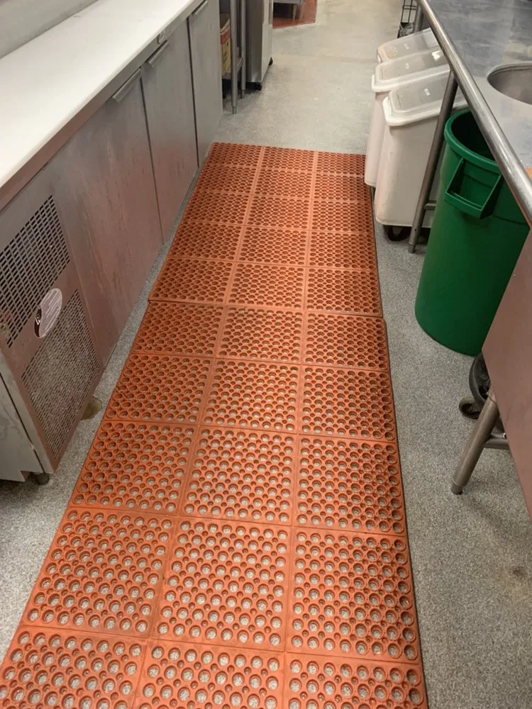 Slide of Janitorial & Home Repair Services