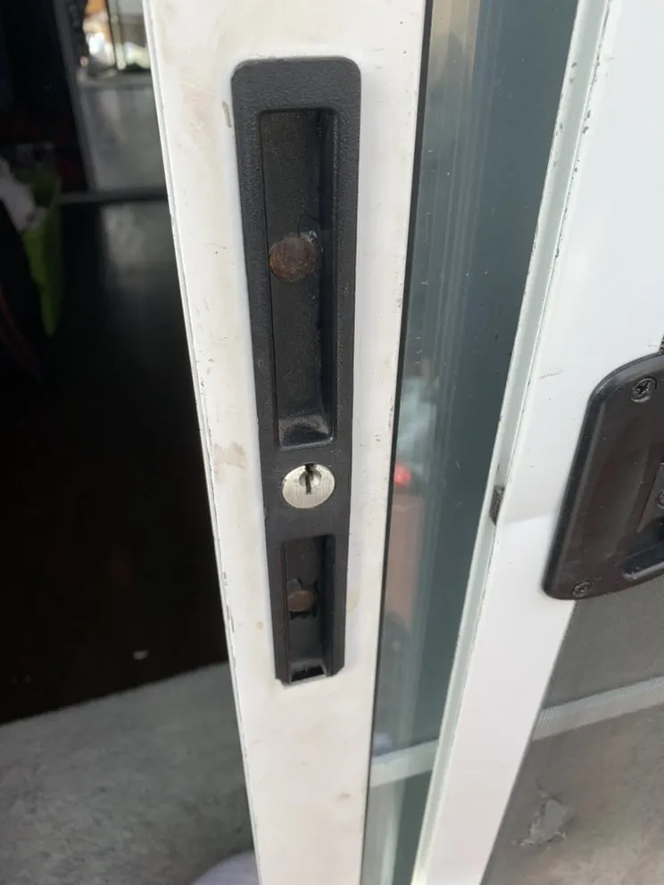 Slide of Janitorial & Home Repair Services