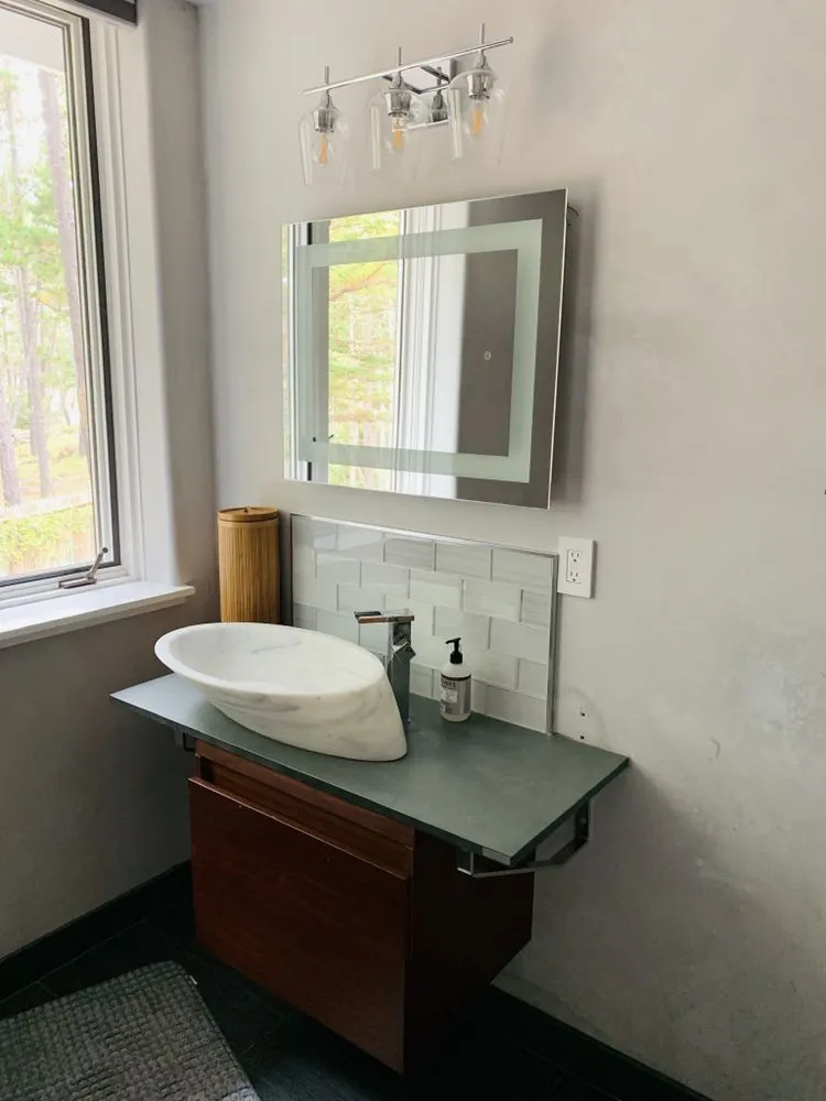 Slide of Janitorial & Home Repair Services