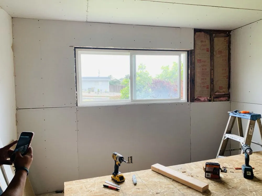 Slide of Janitorial & Home Repair Services