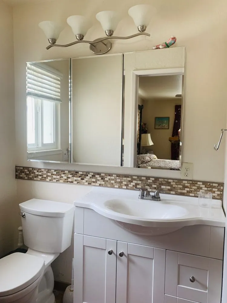 Reliable pipe repair service in Seaside, CA - Janitorial & Home Repair Services