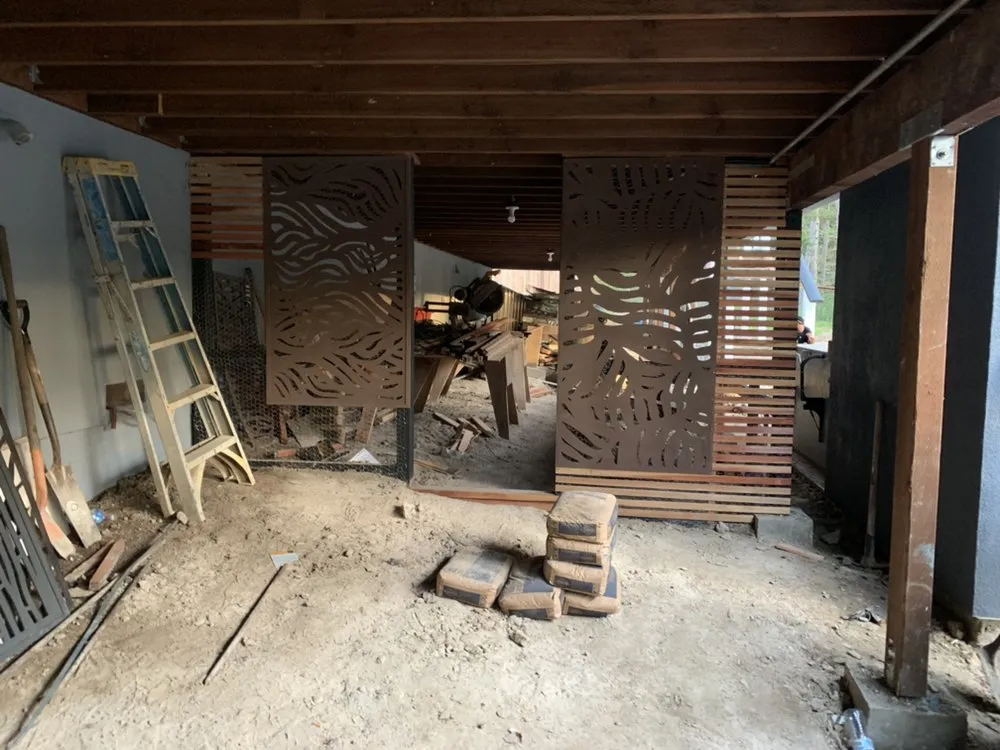 Trusted leak detection in Seaside, CA by Janitorial & Home Repair Services