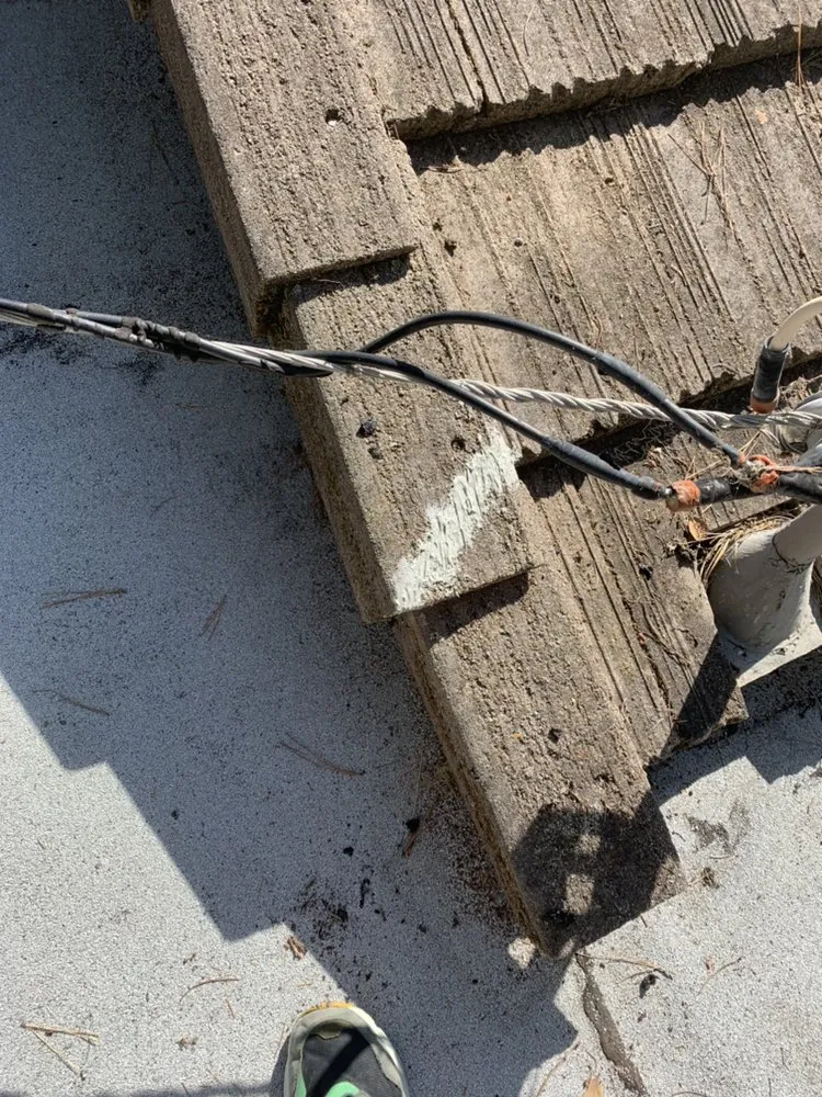 Emergency pipe repair service in Seaside, CA - Janitorial & Home Repair Services