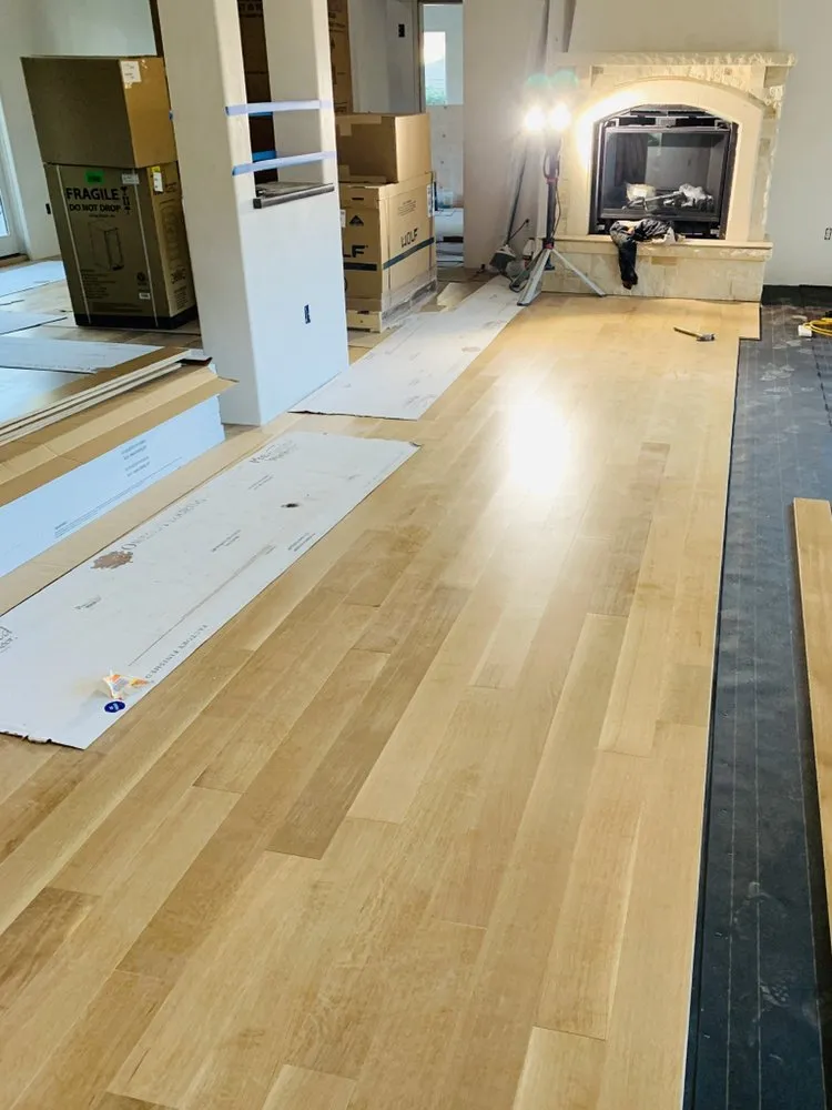 Emergency drain cleaning service in Seaside, CA - Janitorial & Home Repair Services