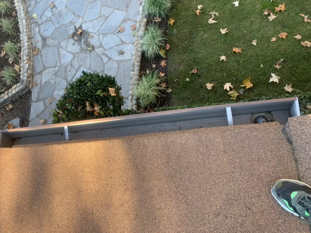 Slide of Janitorial & Home Repair Services