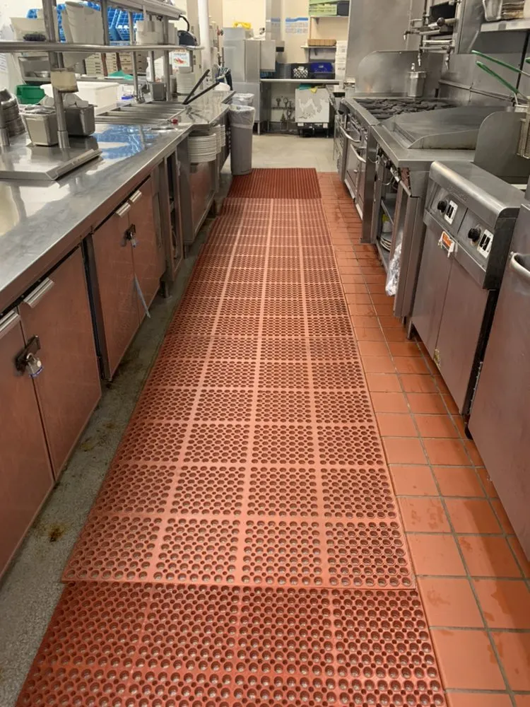 Slide of Janitorial & Home Repair Services