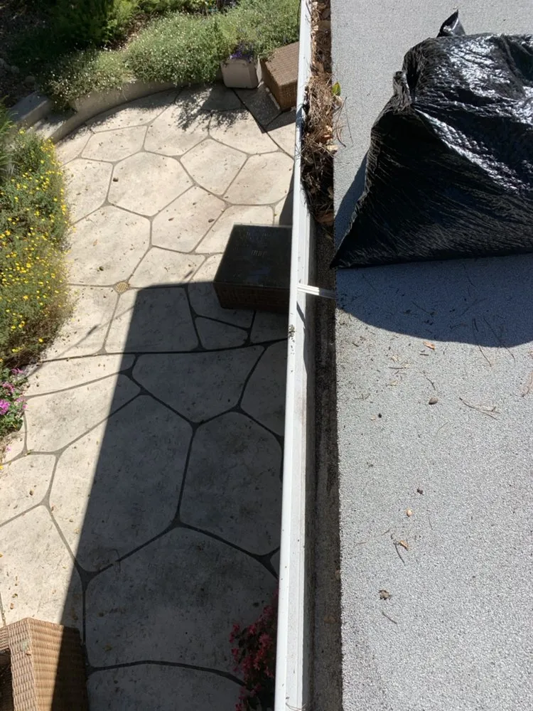 Slide of Janitorial & Home Repair Services