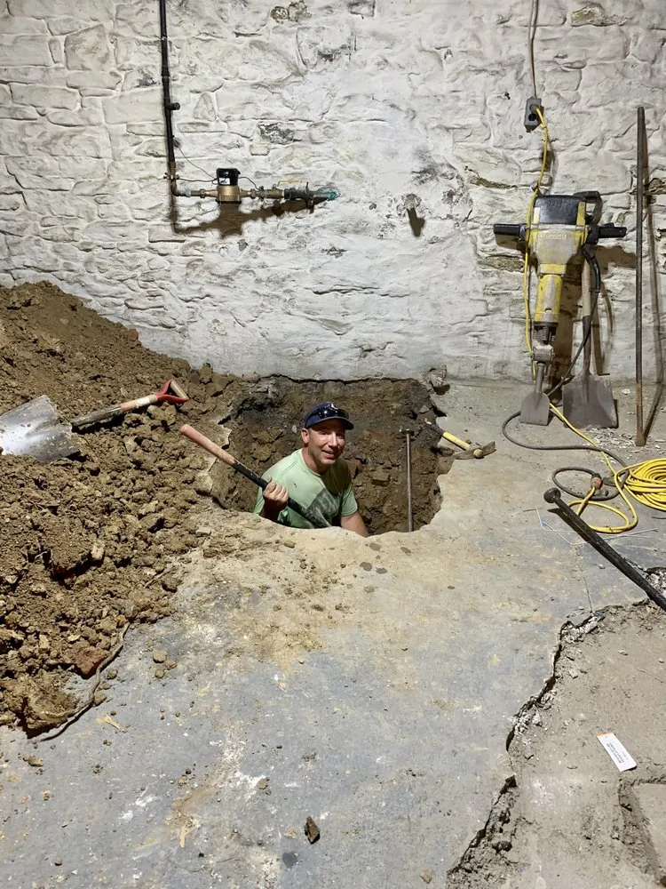 Slide of Janko Plumbing