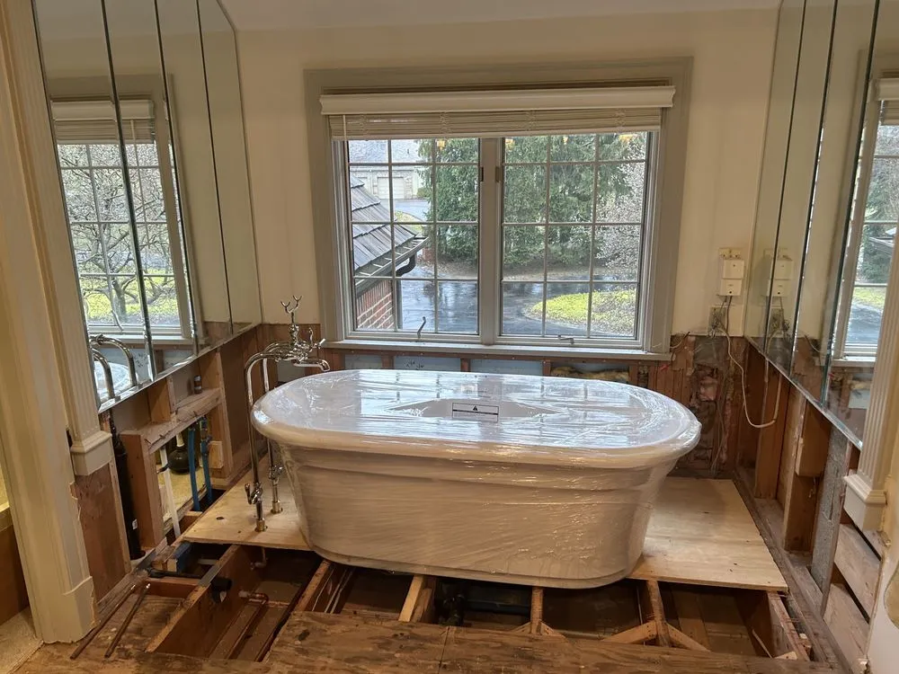 Slide of Janko Plumbing