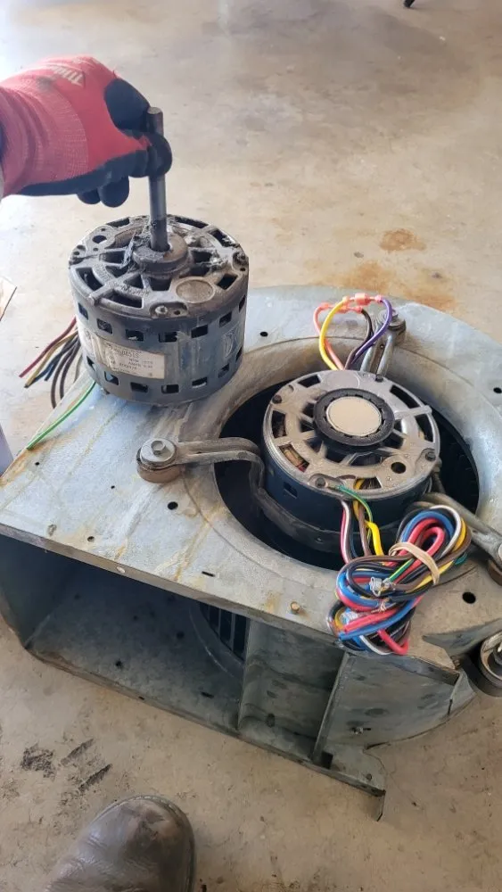 Reliable plumbing repair service in Hesperia, CA - JANS Drain Heating & Air