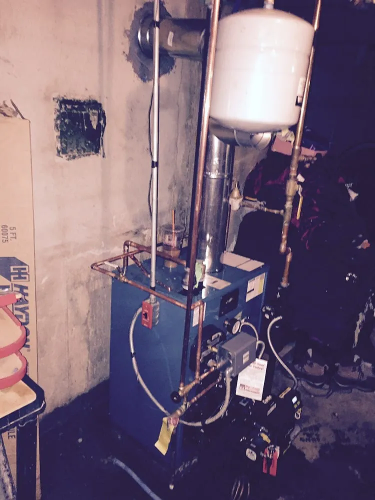 Slide of Jansky Mechanical