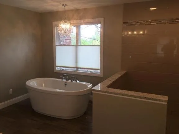 Slide of Janvrin Plumbing