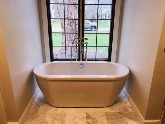 Slide of Janvrin Plumbing