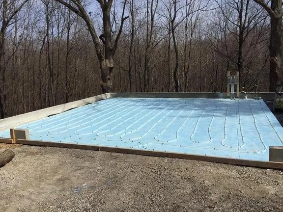 Slide of Janvrin Plumbing