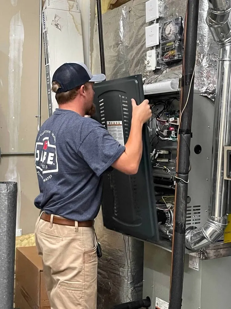 Slide of Jape Services