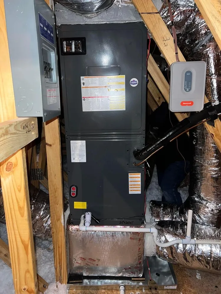 Slide of Jape Services