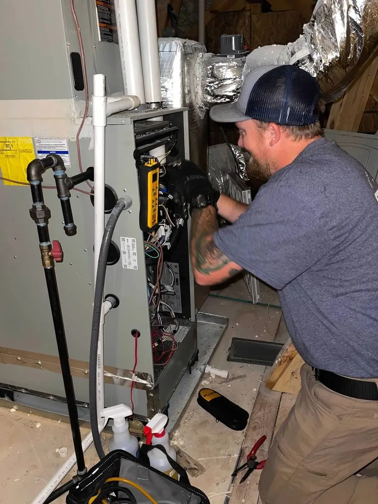 Slide of Jape Services