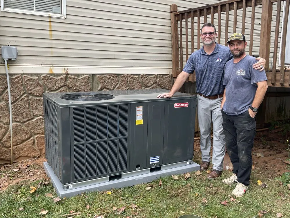 Slide of Jape Services