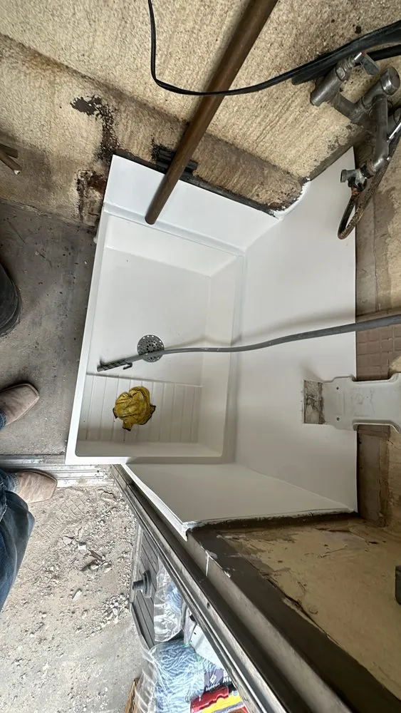 Slide of Japro Plumbing