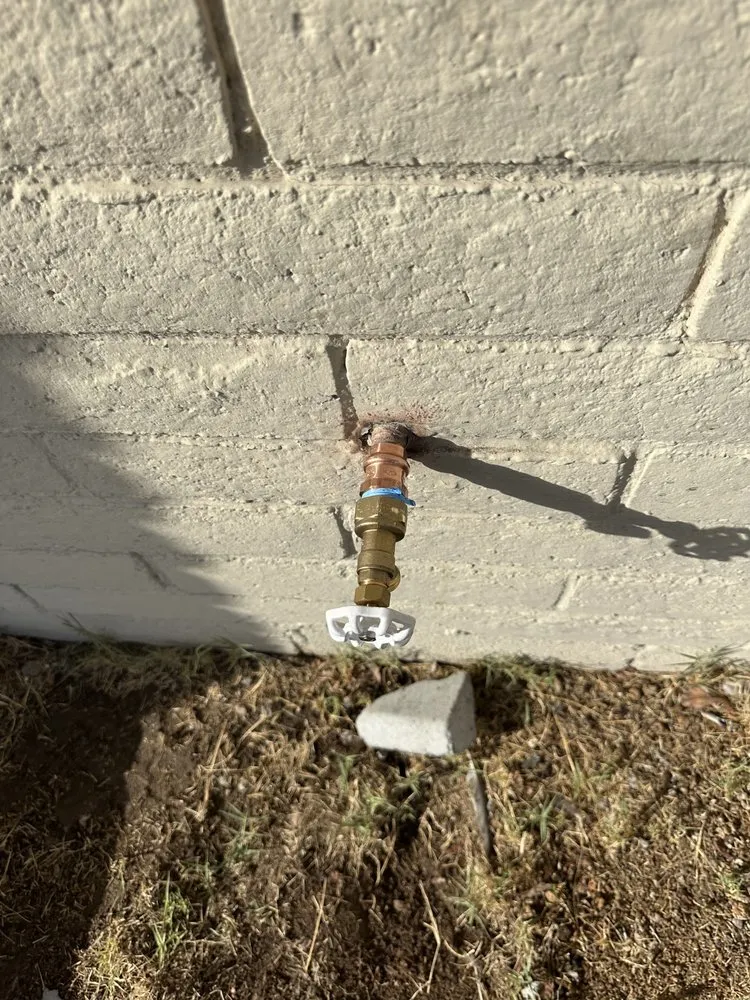 Slide of Japro Plumbing