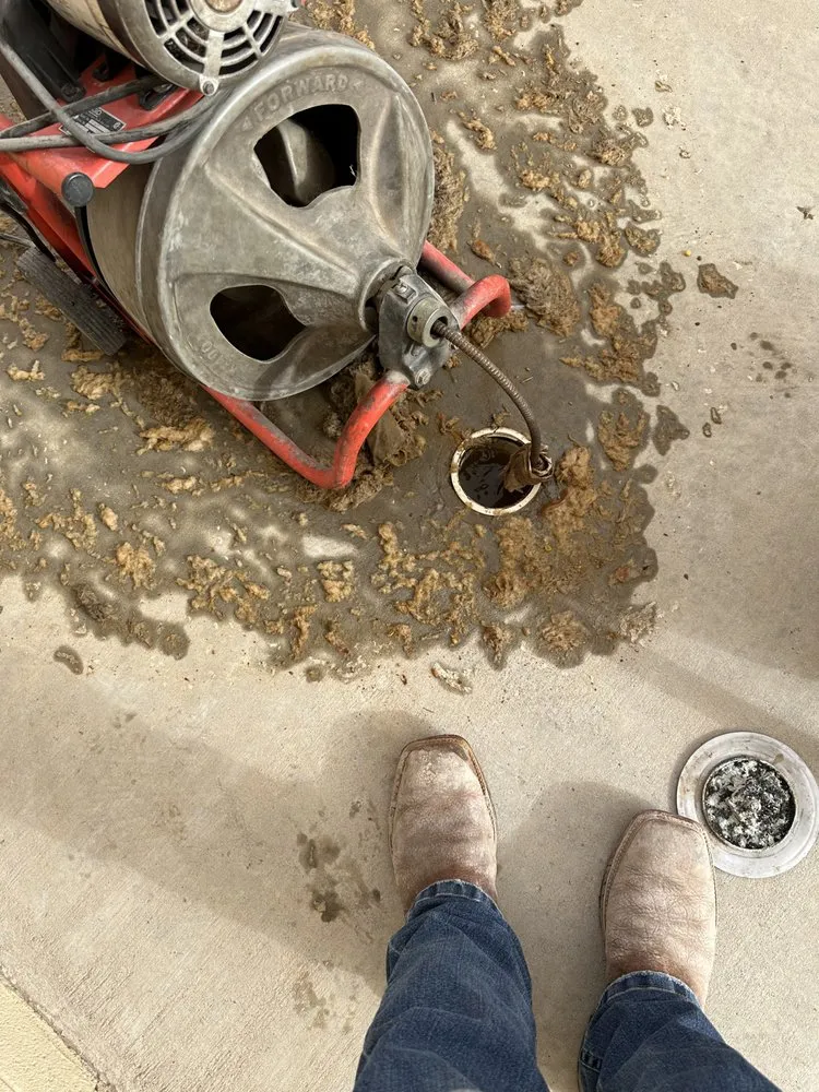 Slide of Japro Plumbing