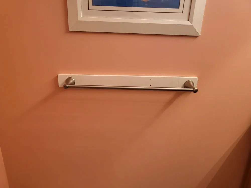 Slide of Jar Handyman